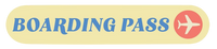 Boarding Pass
