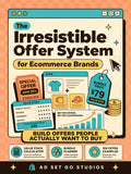 The Irresistible Offer System for Ecommerce Brands