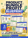 Product Bundle Profit Blueprint